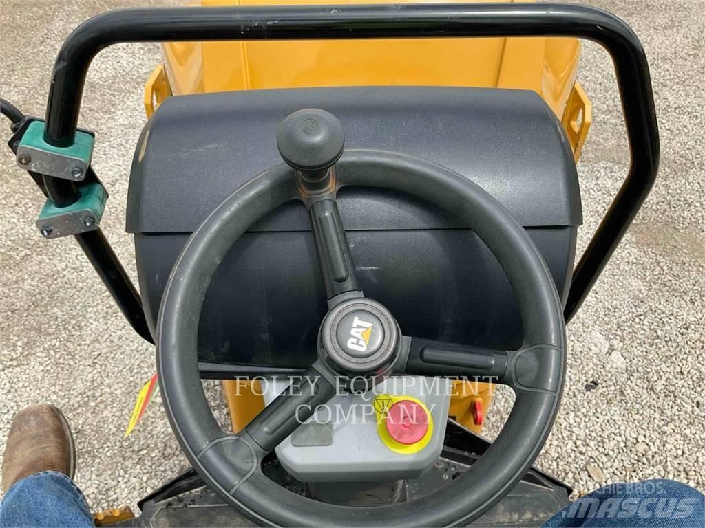 CAT CB4.0-03 Compactadores de suelo
