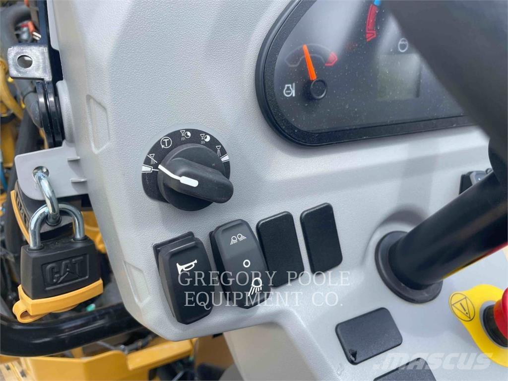 CAT CB4.003 Rodillos de doble tambor