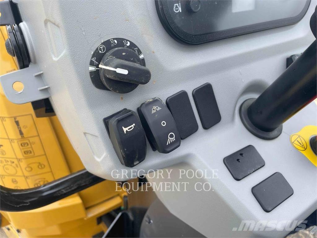 CAT CB4.003 Rodillos de doble tambor