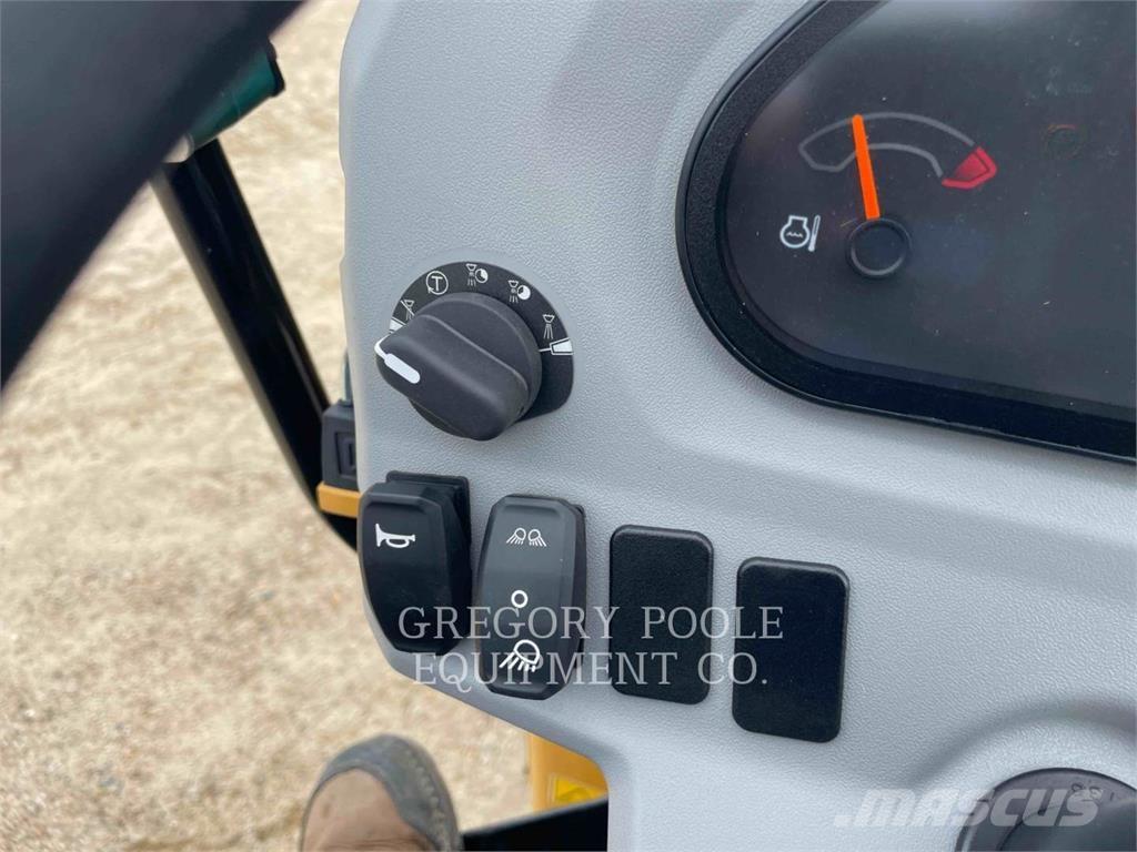 CAT CB4.003 Rodillos de doble tambor