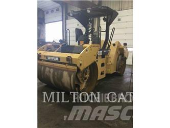 CAT CB54 XW Compactadores de suelo