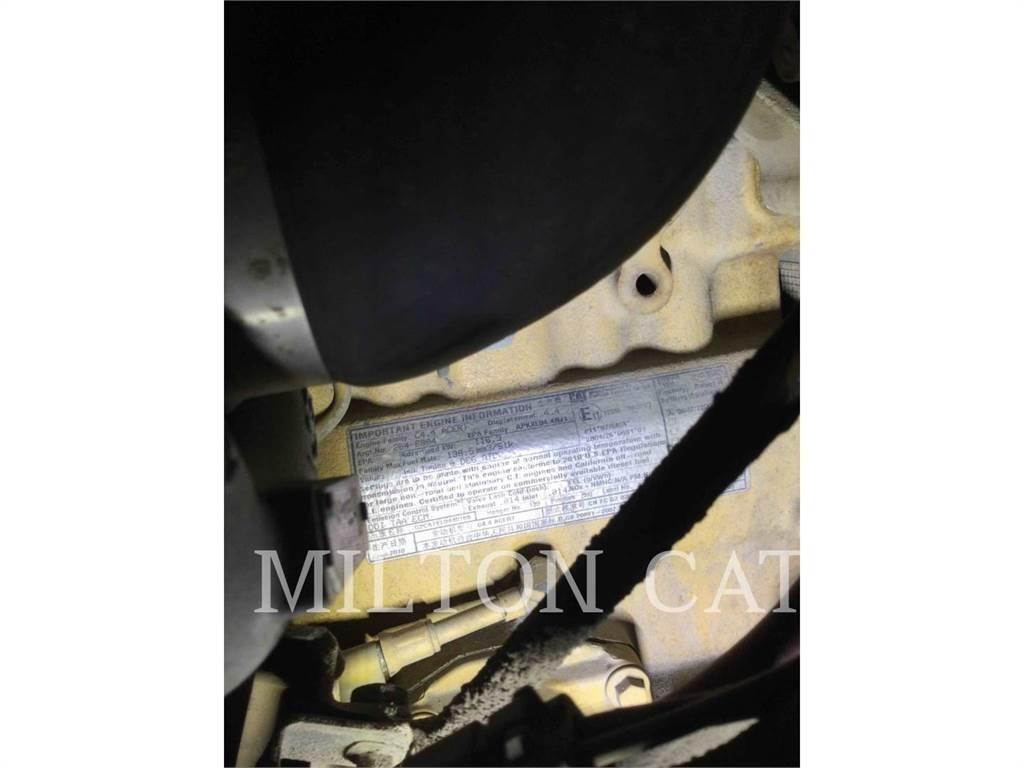 CAT CB54 XW Compactadores de suelo