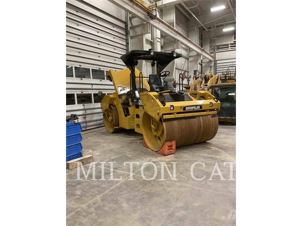 CAT CB54 XW Compactadores de suelo