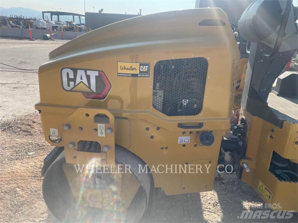 CAT CC2.7 Rodillos combinados