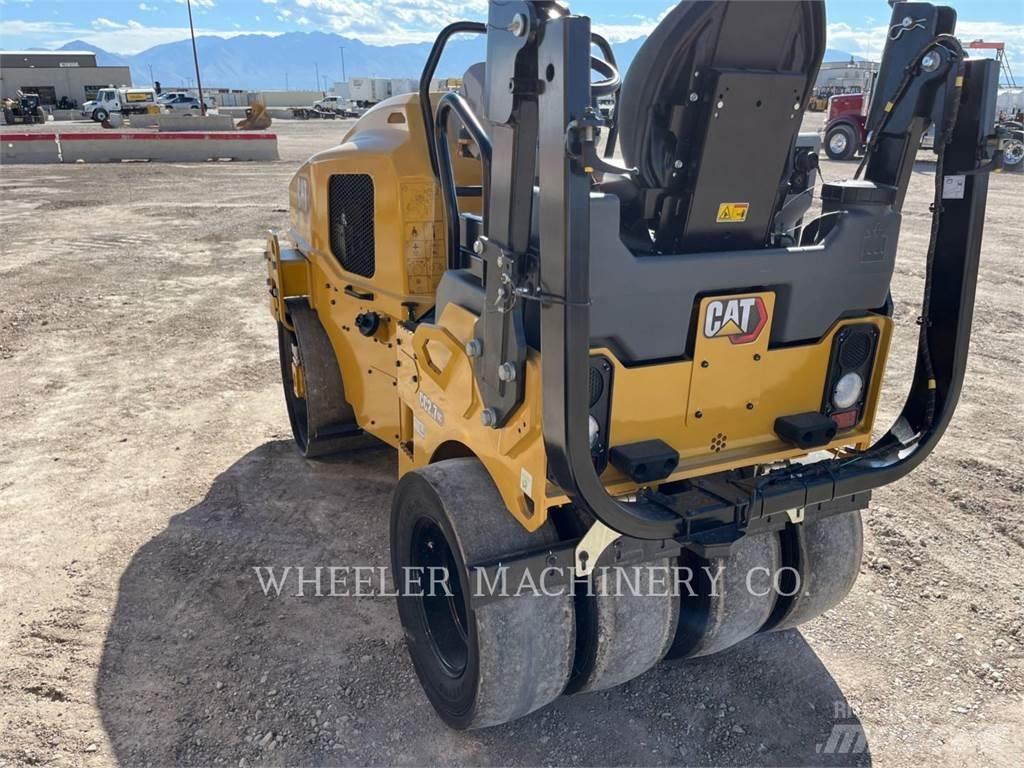 CAT CC2.7 GC Rodillos combinados