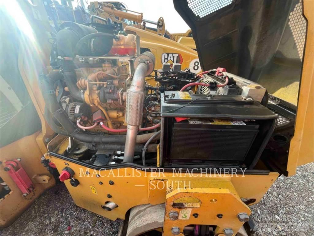 CAT CC2.7GC Rodillos combinados