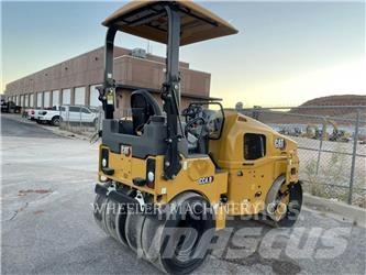 CAT CC4.0 Rodillos combinados
