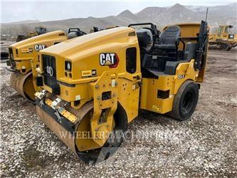 CAT CC4.0 Rodillos combinados