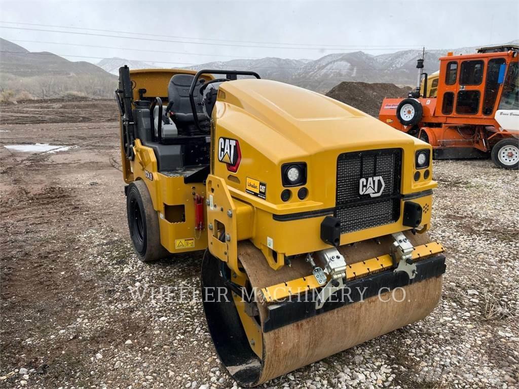 CAT CC4.0 Rodillos combinados