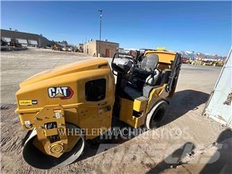 CAT CC4.0 Rodillos combinados