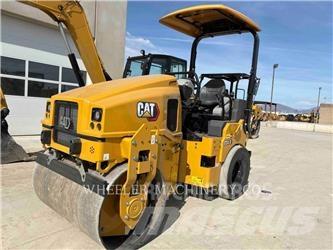 CAT CC4.0 Rodillos combinados