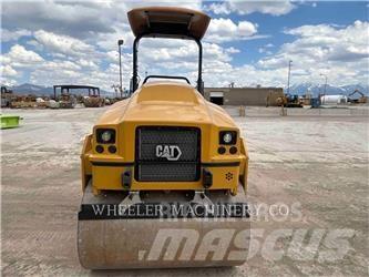 CAT CC4.0 Rodillos combinados
