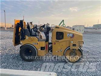 CAT CC4.0 Rodillos combinados