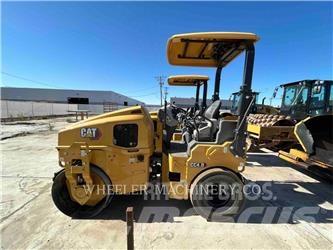 CAT CC4.0 Rodillos combinados