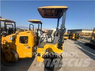 CAT CC4.0 Rodillos combinados