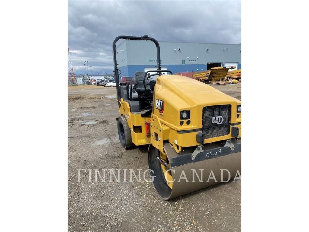 CAT CC4.0-03 Compactadores de suelo