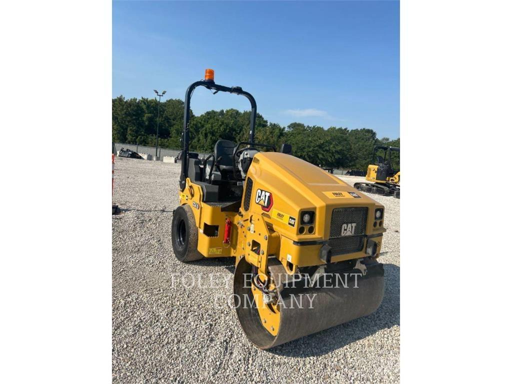 CAT CC4.0-03 Compactadores de suelo