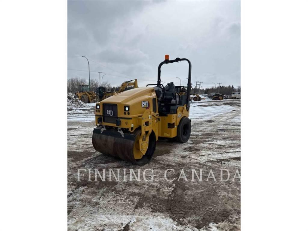 CAT CC4.0-03 Compactadores de suelo