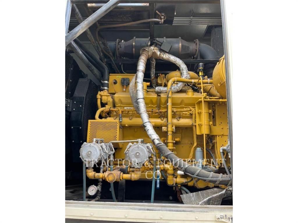 CAT CG13712 Otros generadores