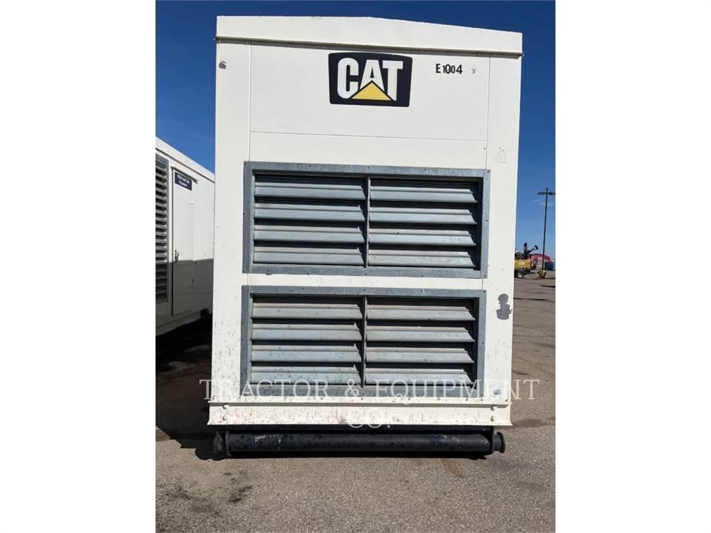 CAT CG1378 PG Otros generadores
