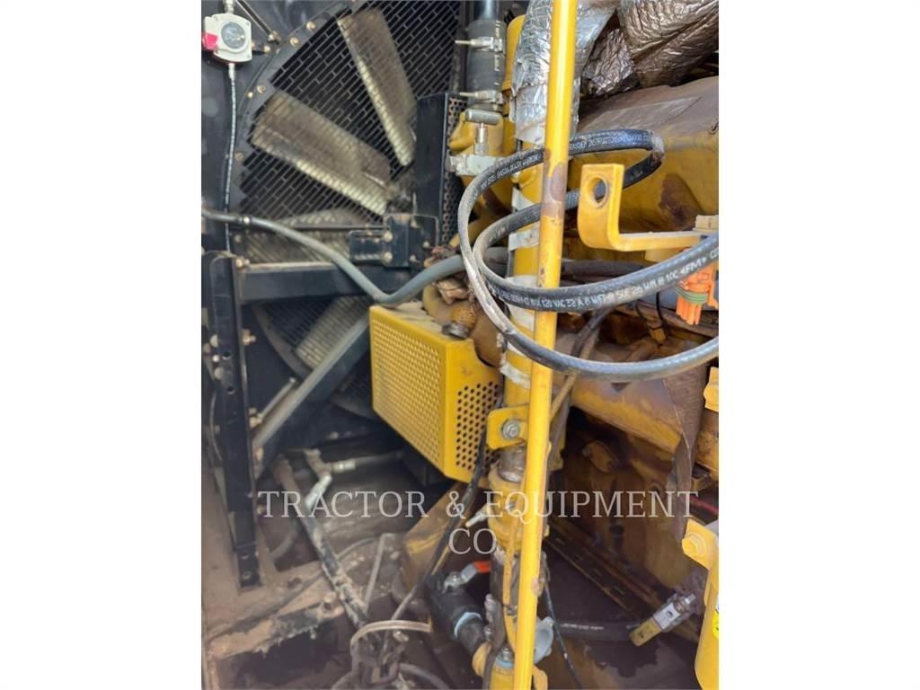 CAT CG1378 PG Otros generadores