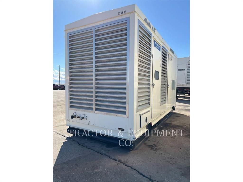 CAT CG1378 PG Otros generadores