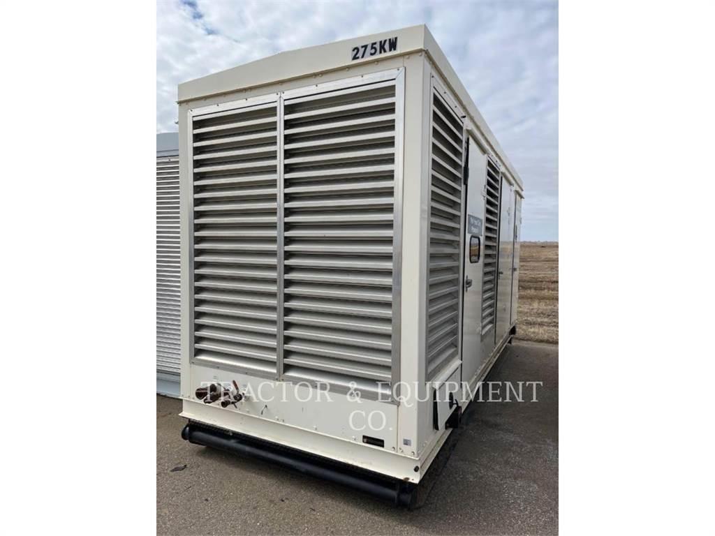 CAT CG1378 PG Otros generadores