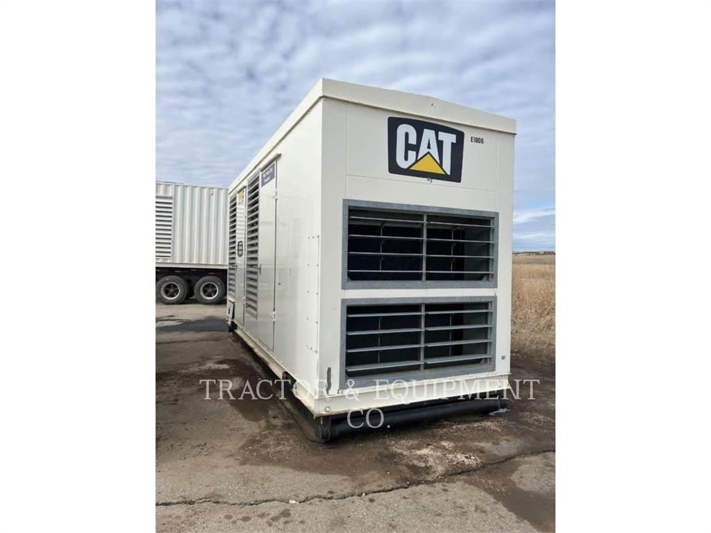 CAT CG1378 PG Otros generadores