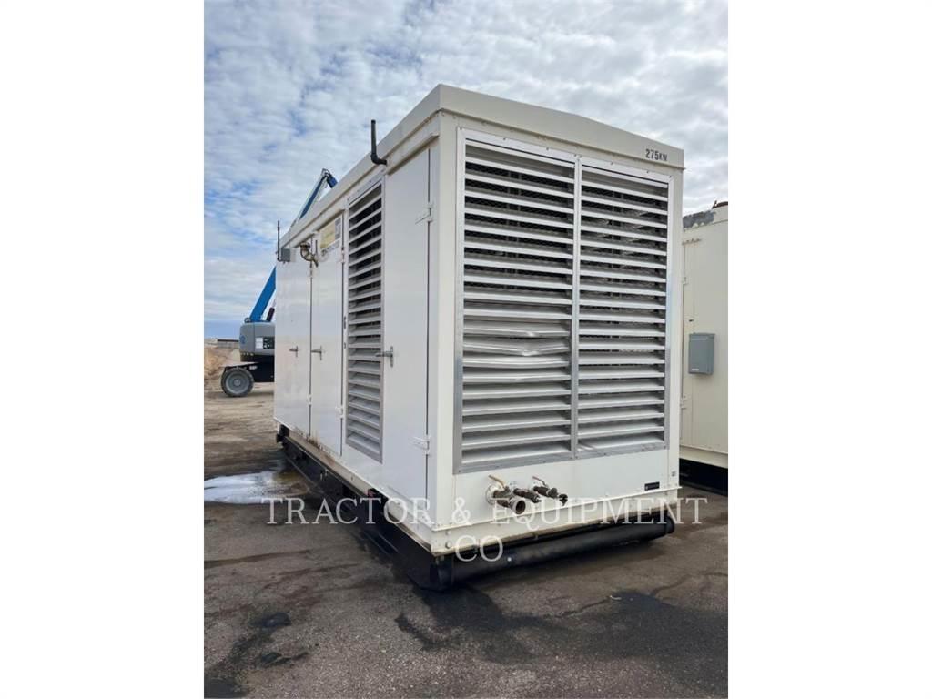 CAT CG1378 PG Otros generadores