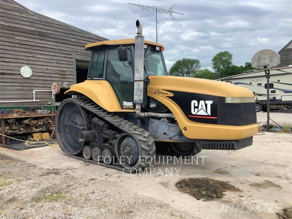 CAT CH55 Tractores