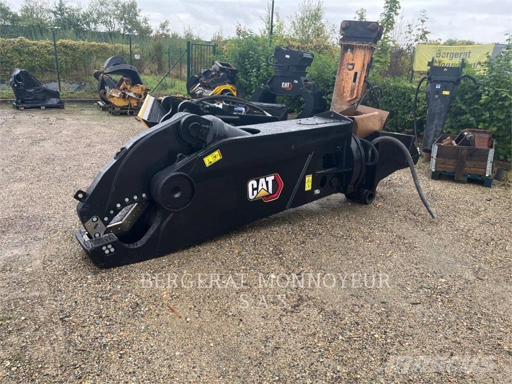 CAT CISAILLE/S3035/ Construcción - Otros