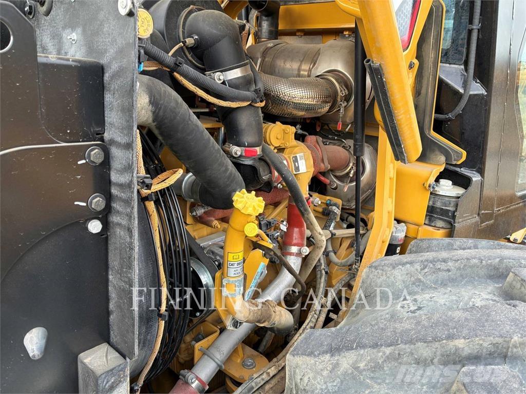 CAT CP11-01 Compactadores de suelo