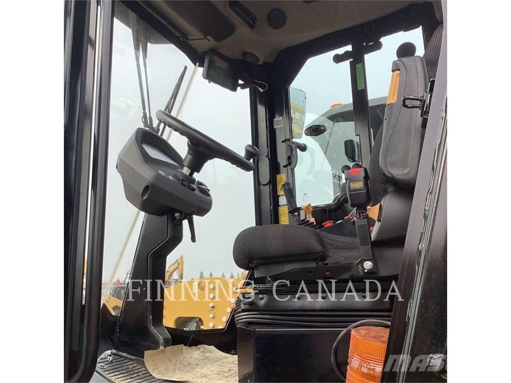 CAT CP13 GC Compactadores de suelo