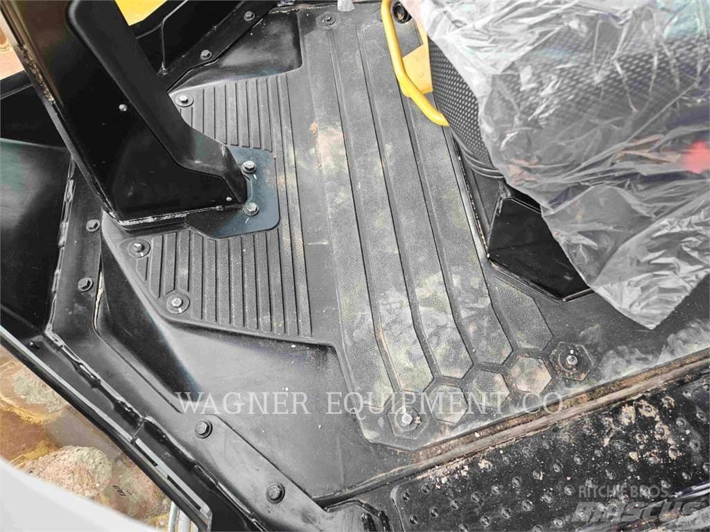 CAT CP13GC Compactadores de suelo
