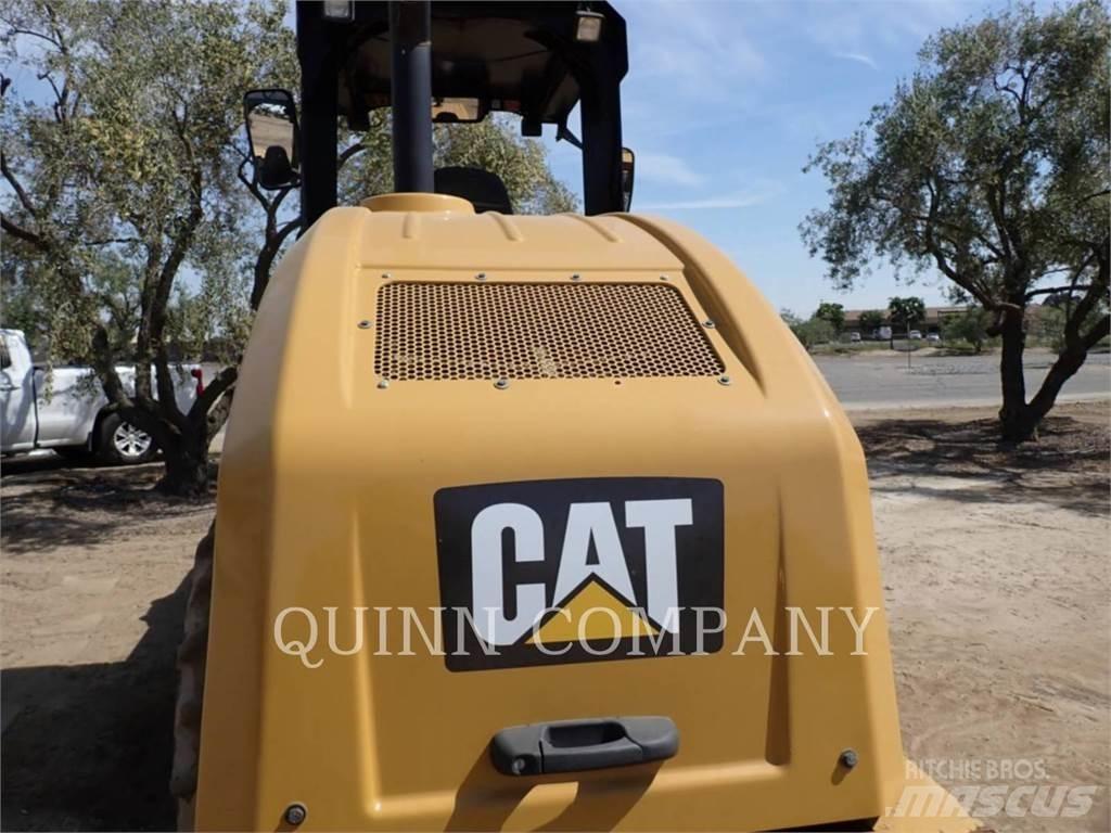 CAT CP44 Pulverizador de asfalto