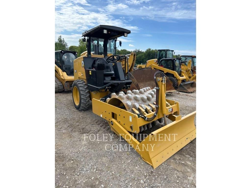 CAT CP5-03 Compactadores de suelo
