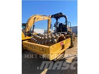 CAT CP54 N/BLD Compactadores de suelo