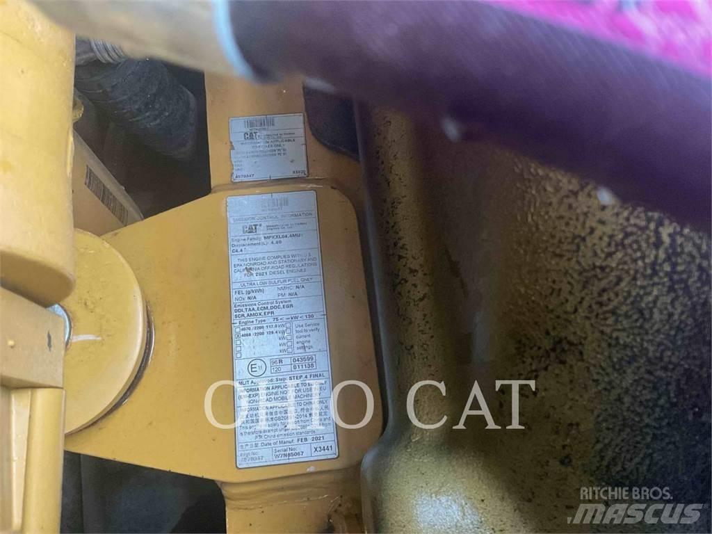CAT CP56B Compactadores de suelo