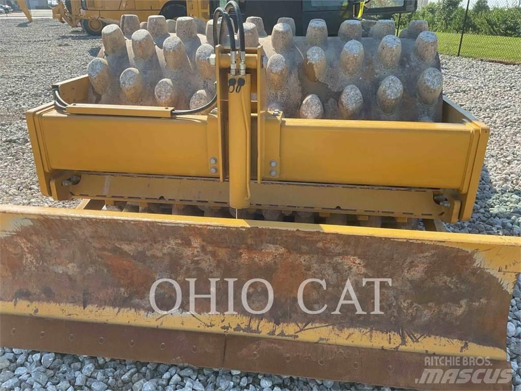 CAT CP56B Rodillos combinados