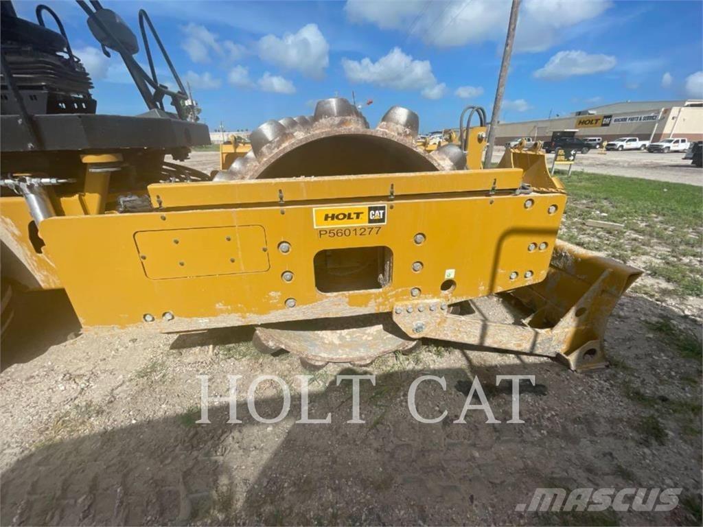 CAT CP56B Compactadores de suelo