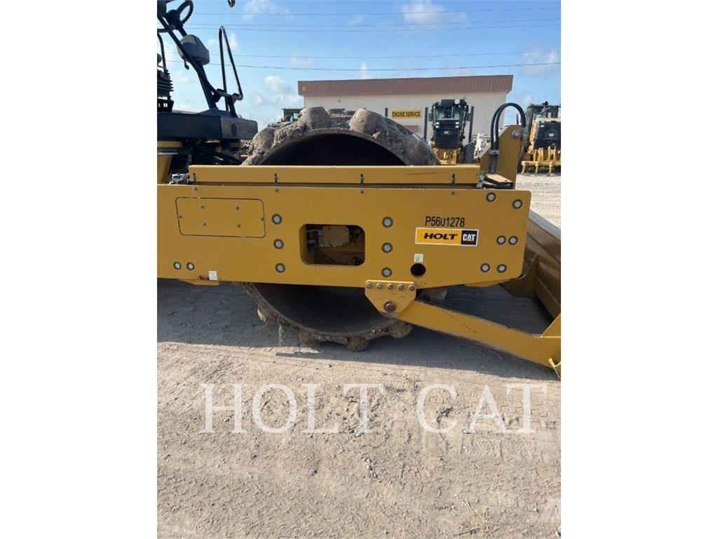 CAT CP56B Compactadores de suelo