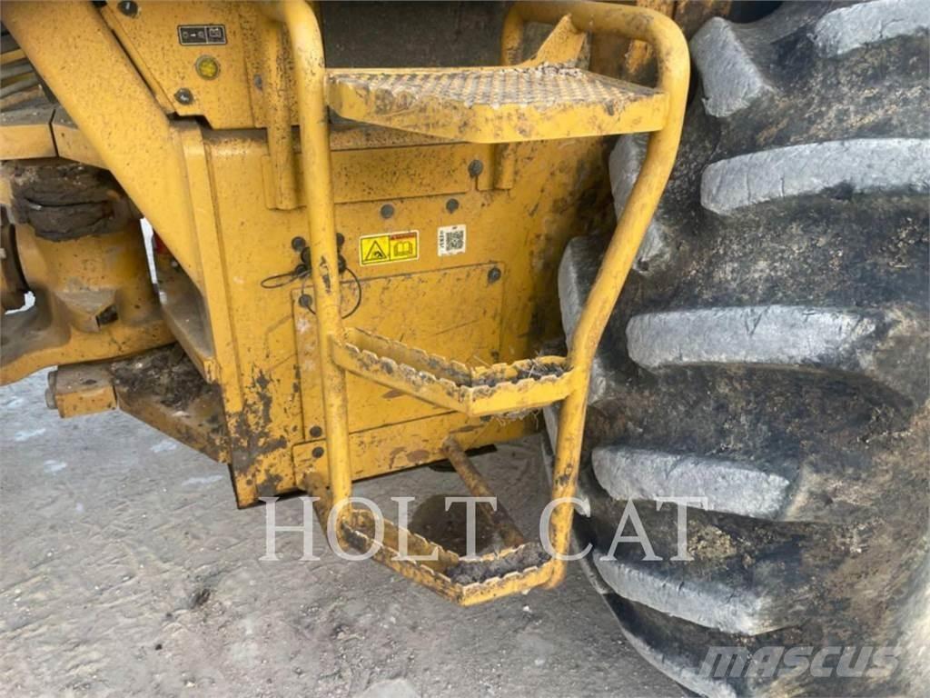 CAT CP56B CAB Rodillos de un solo tambor