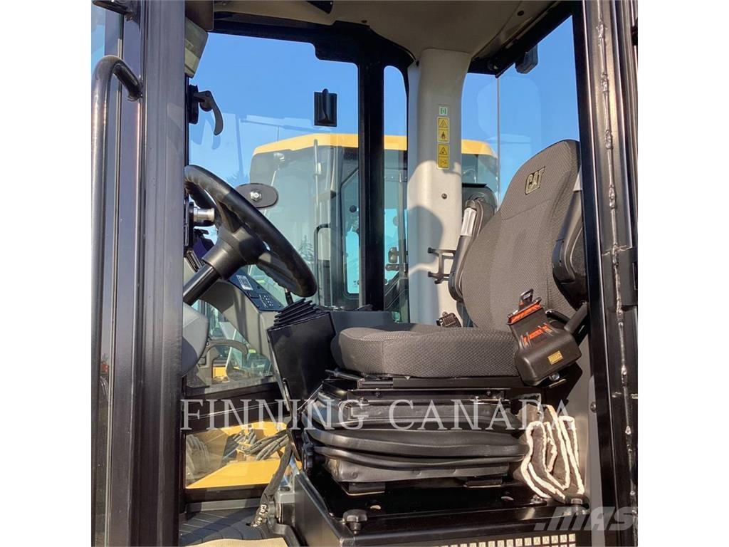 CAT CP7-03 Compactadores de suelo