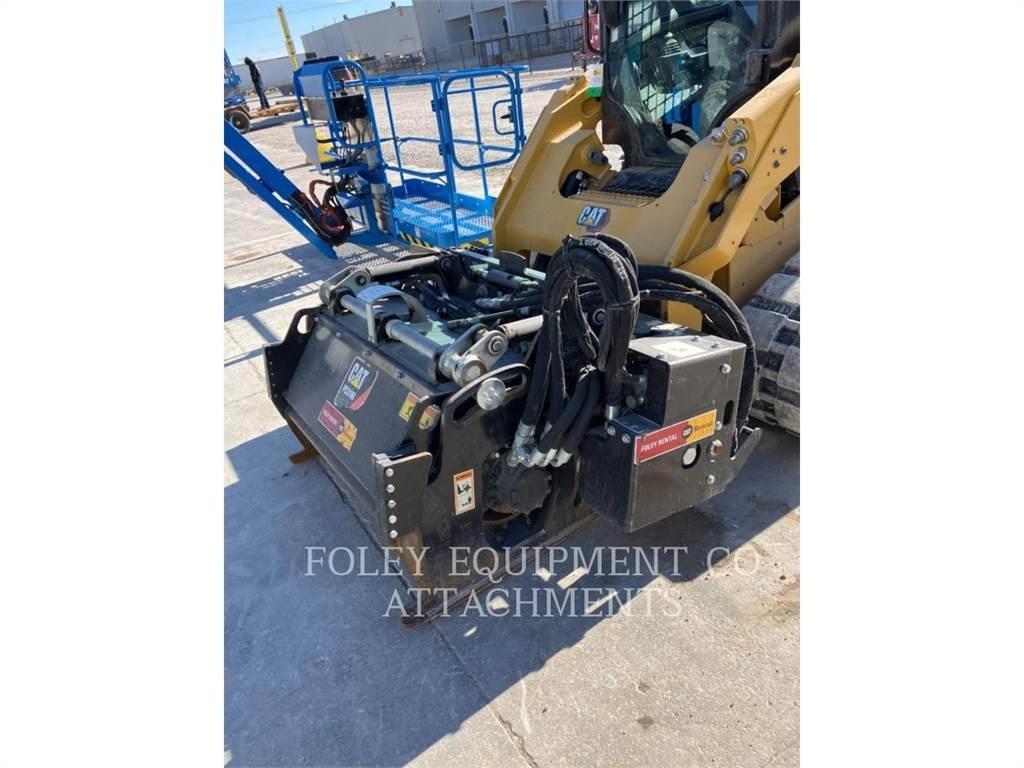 CAT CPSSL310B Minicargadoras