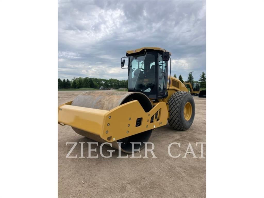 CAT CS10GC Compactadores de suelo