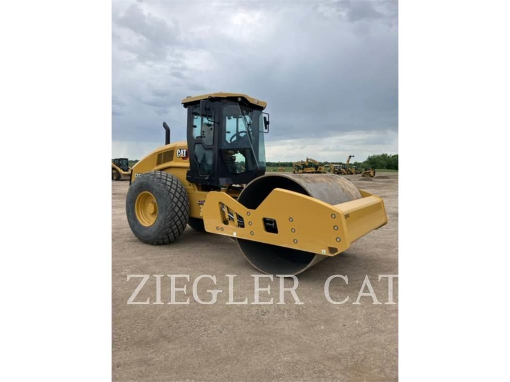 CAT CS10GC Compactadores de suelo