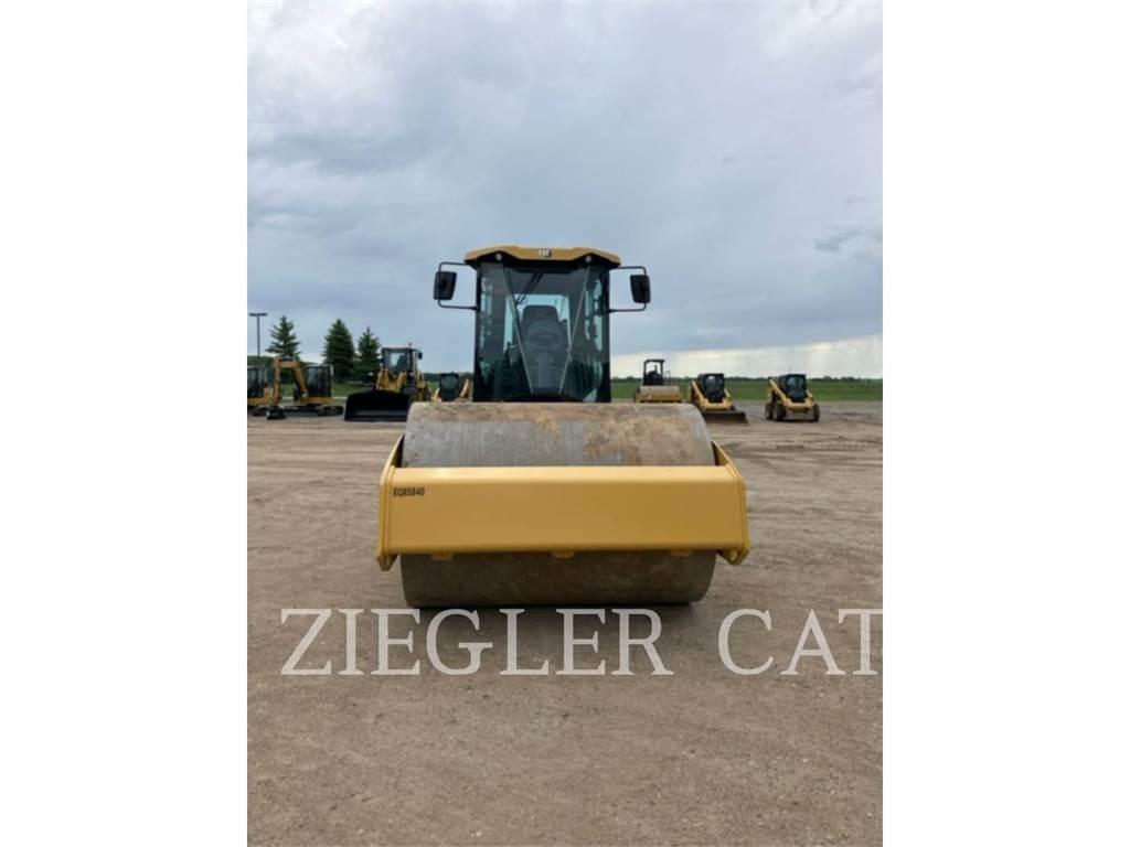 CAT CS10GC Compactadores de suelo