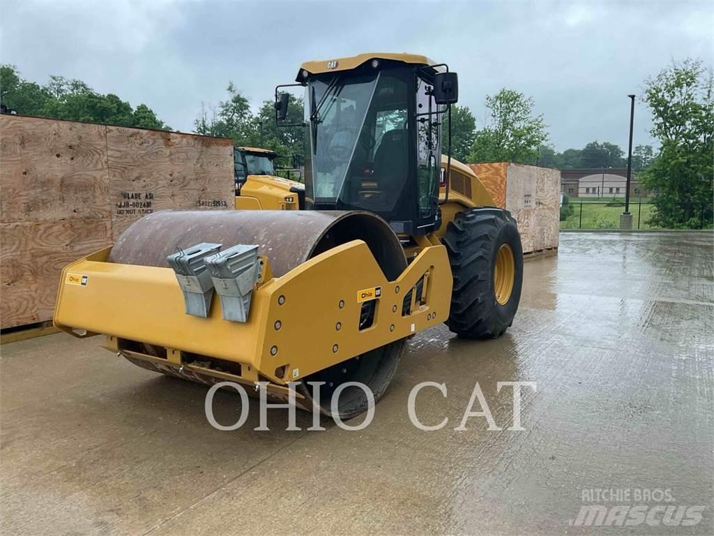 CAT CS11 GC Rodillos combinados