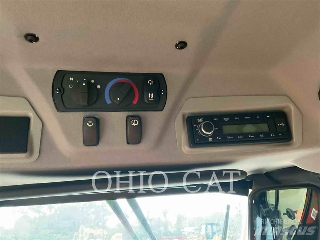 CAT CS11 GC Rodillos combinados
