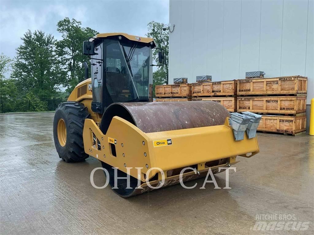 CAT CS11 GC Rodillos combinados